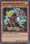 Product image for Speedroid Den-Den Daiko Duke