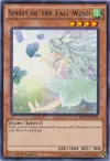 Product image for Spirit of the Fall Wind