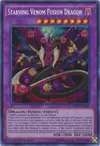 Product image for Starving Venom Fusion Dragon