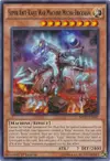Product image for Super Anti-Kaiju War Machine Mecha-Dogoran