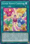 Product image for Super Hippo Carnival