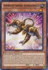 Product image for Superheavy Samurai Soulpeacemaker