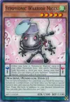 Product image for Symphonic Warrior Miccs