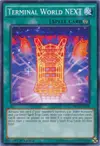 Product image for Terminal World NEXT