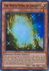Product image for The White Stone of Ancients