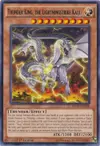 Product image for Thunder King, the Lightningstrike Kaiju