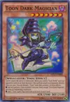 Product image for Toon Dark Magician