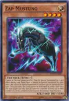 Product image for Zap Mustung
