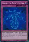 Product image for Manifestation Altergeist