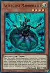 Product image for Marionnettiste Altergeist