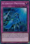 Product image for Protocole Altergeist