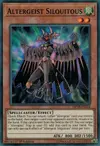 Product image for Altergeist Silquitous