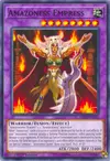 Product image for Amazoness Empress