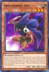 Product image for Amazoness Spy