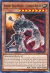 Product image for Ancient Gear Golem - Ultimate Pound