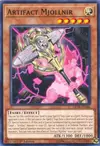 Product image for Artifact Mjollnir