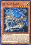 Product image for Artifact Vajra