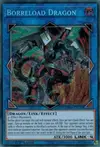 Product image for Borreload Dragon