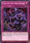 Product image for Call of the Archfiend
