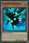 Product image for Dragon - Crackeur