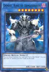 Product image for Demise, King of Armageddon