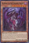 Product image for Destrudo the Lost Dragon's Frisson
