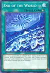 Product image for End of the World