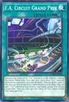 Product image for F.A. Circuit Grand Prix