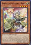 Product image for Familiar-Possessed - Lyna
