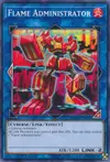 Product image for Flame Administrator