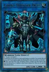 Product image for Gouki Thunder Ogre
