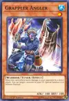 Product image for Grappler Angler