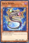 Product image for Hack Worm