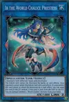 Product image for Ib the World Chalice Priestess