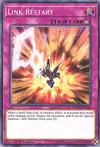 Product image for Link Restart