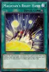 Product image for Magician's Right Hand