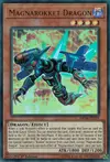 Product image for Magnarokket Dragon