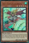 Product image for Majesty Maiden, the True Dracocaster