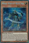 Product image for Mekk-Knight Blue Sky