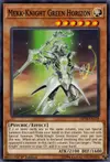 Product image for Mekk-Knight Green Horizon