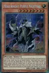 Product image for Mekk-Knight Purple Nightfall