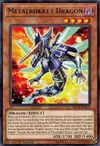 Product image for Metalrokket Dragon