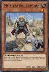 Product image for Motivating Captain