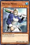 Product image for Muscle Medic