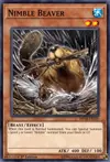 Product image for Nimble Beaver