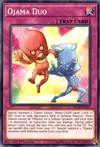 Product image for Ojama Duo