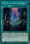 Product image for Power of the Guardians