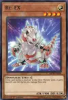 Product image for Re: EX