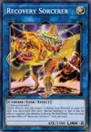 Product image for Recovery Sorcerer
