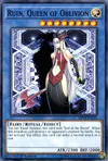 Product image for Ruin, Queen of Oblivion
